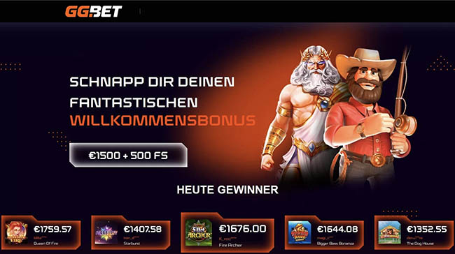 Ggbet online. Online Casino Spiele